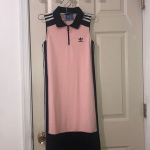 Adidas Dress